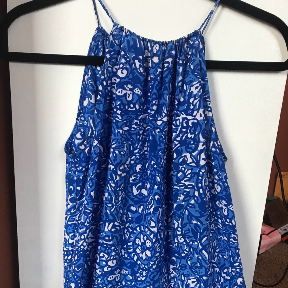 Lily Pulitzer tank top